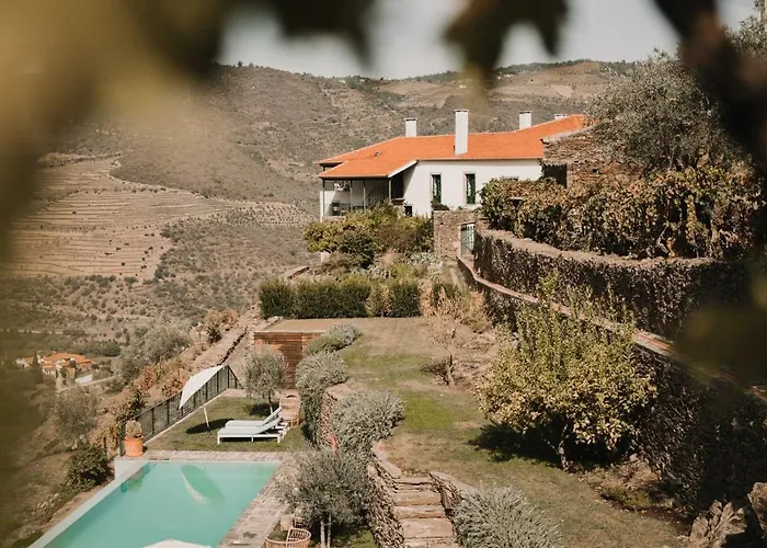 Quinta Da Gricha