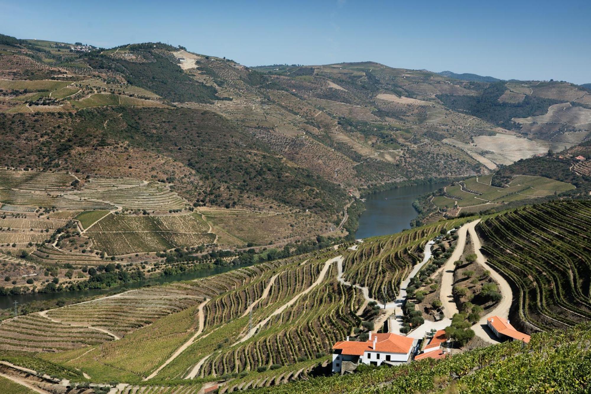 Gasthof Quinta Da Gricha