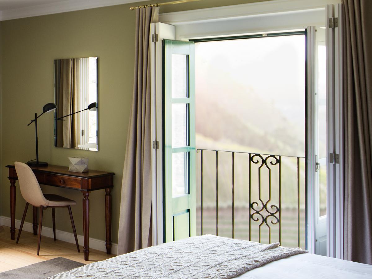 Gasthof Quinta Da Gricha 3*