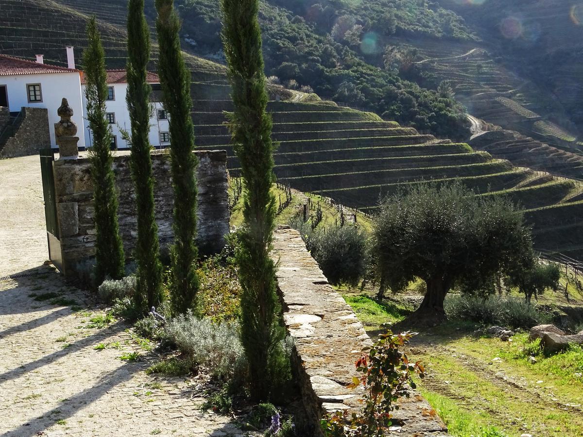 Gasthof Quinta Da Gricha